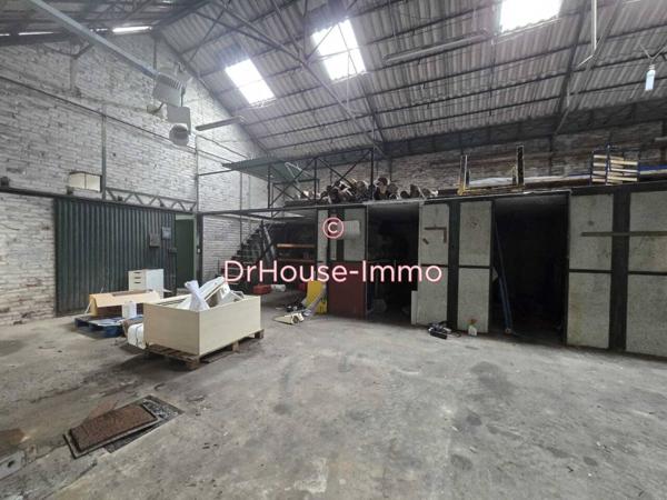 Immeuble à vendre 7 pièces de 210 m²