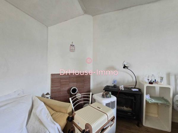 Immeuble à vendre 7 pièces de 210 m²