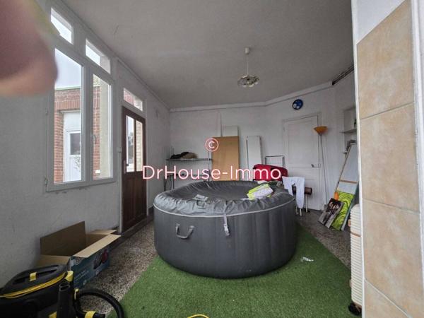 Immeuble à vendre 7 pièces de 210 m²