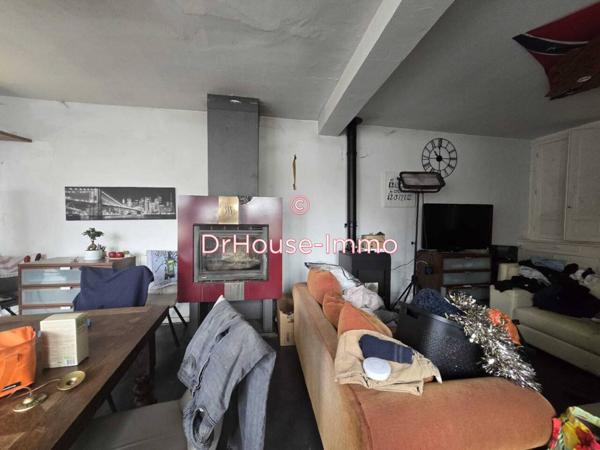 Immeuble à vendre 7 pièces de 210 m²