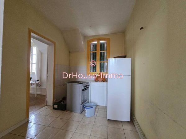 Immeuble à vendre 7 pièces de 210 m²