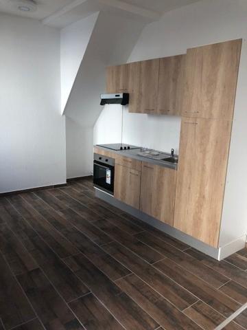 Immeuble de rapport de 2 lots à usage d’habitation situé sur Lille Fives.