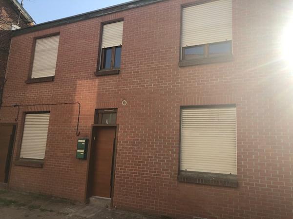 Immeuble de rapport de 2 lots à usage d’habitation situé sur Lille Fives.