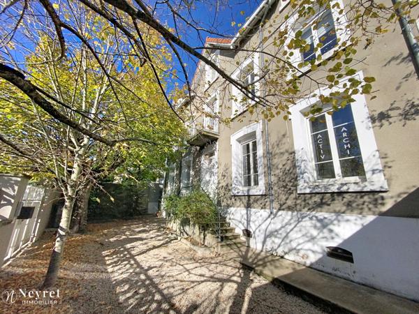 MAISON BOURGEOISE 320M2