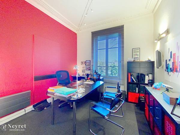 MAISON BOURGEOISE 320M2
