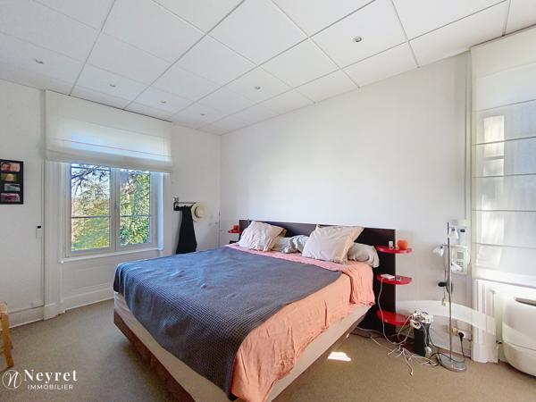 MAISON BOURGEOISE 320M2