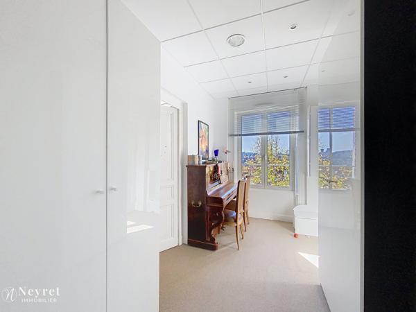 MAISON BOURGEOISE 320M2
