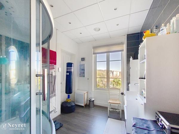 MAISON BOURGEOISE 320M2