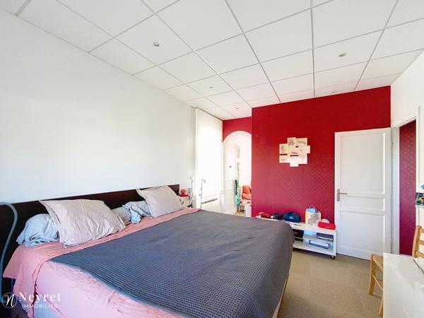 MAISON BOURGEOISE 320M2