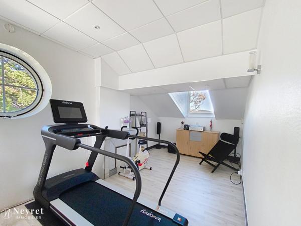 MAISON BOURGEOISE 320M2