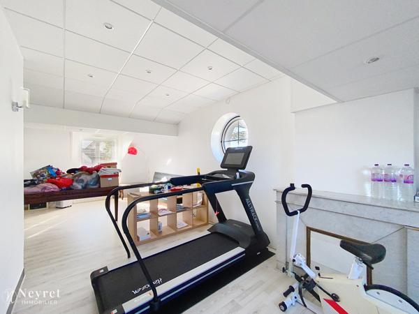 MAISON BOURGEOISE 320M2