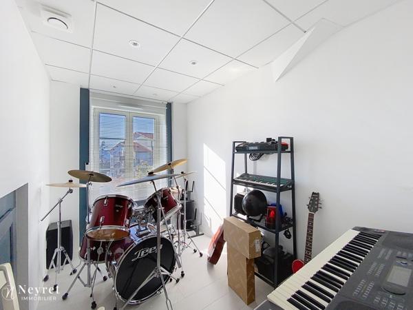 MAISON BOURGEOISE 320M2