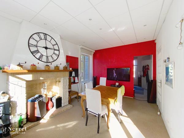 MAISON BOURGEOISE 320M2