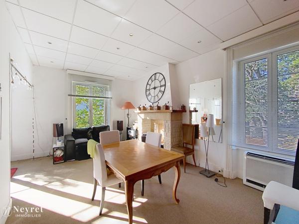 MAISON BOURGEOISE 320M2