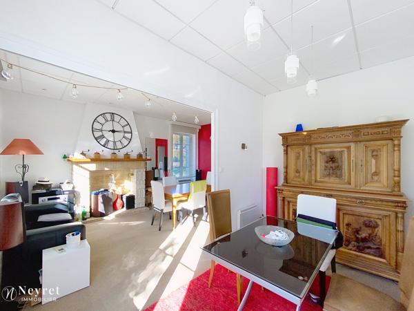 MAISON BOURGEOISE 320M2