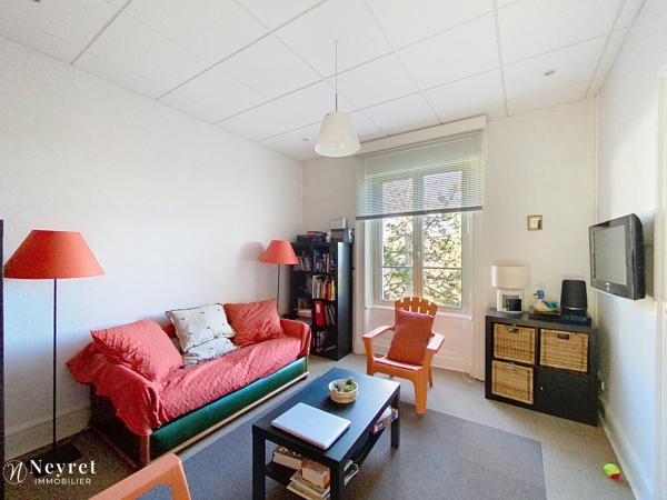 MAISON BOURGEOISE 320M2