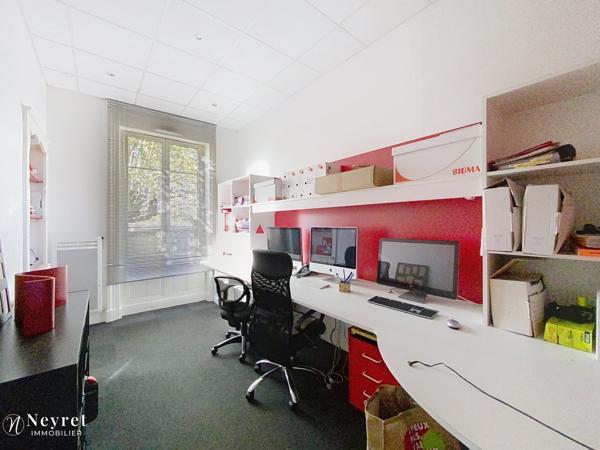 MAISON BOURGEOISE 320M2