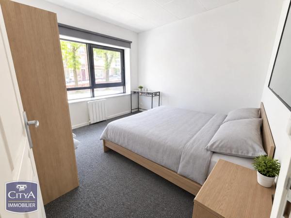 Appartement à vendre 2 pièces 38.9m² Le Mans (72000)