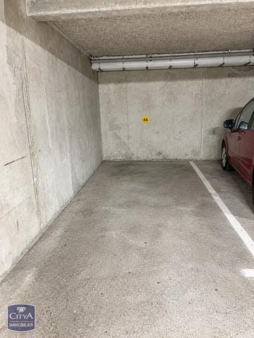 Appartement à vendre 2 pièces 38.9m² Le Mans (72000)