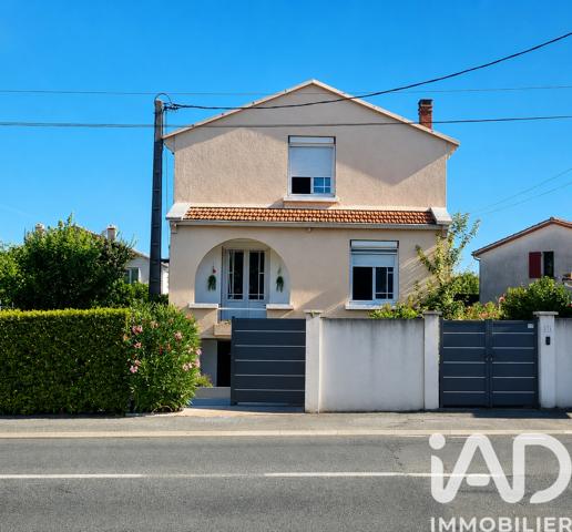 Maison à vendre 5 pièces 101,3 m² Albi