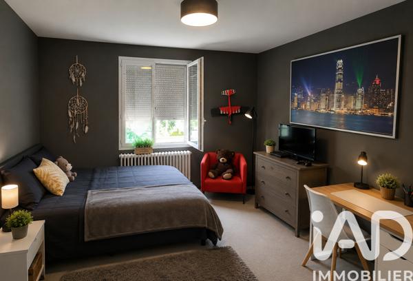 Maison à vendre 5 pièces 101,3 m² Albi