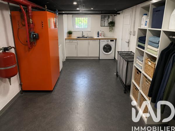 Maison à vendre 5 pièces 101,3 m² Albi