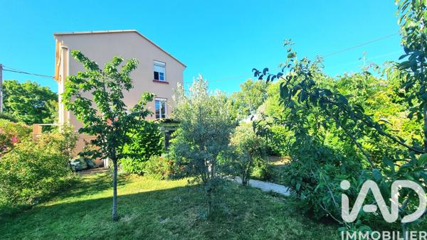 Maison à vendre 5 pièces 101,3 m² Albi