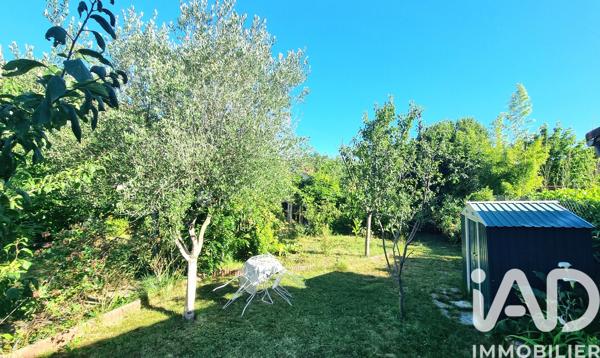Maison à vendre 5 pièces 101,3 m² Albi