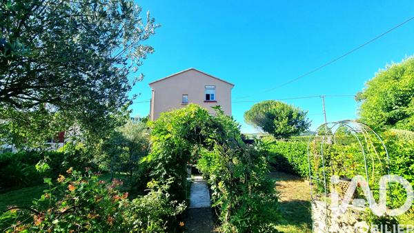 Maison à vendre 5 pièces 101,3 m² Albi