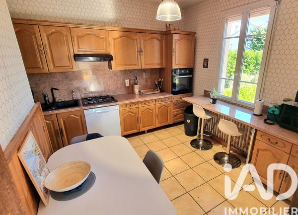 Maison à vendre 5 pièces 101,3 m² Albi