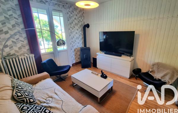 Maison à vendre 5 pièces 101,3 m² Albi