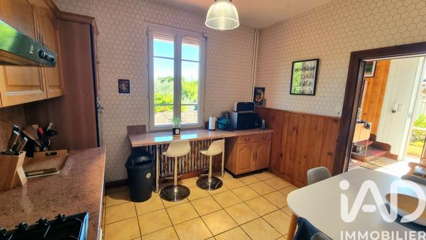Maison à vendre 5 pièces 101,3 m² Albi