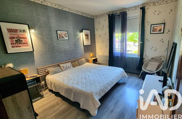 Maison à vendre 5 pièces 101,3 m² Albi