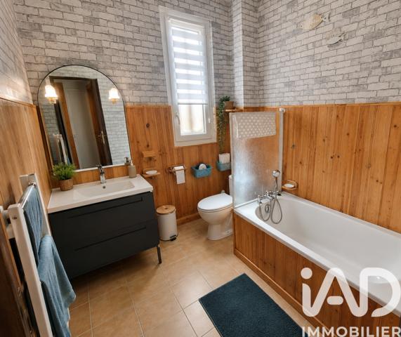 Maison à vendre 5 pièces 101,3 m² Albi