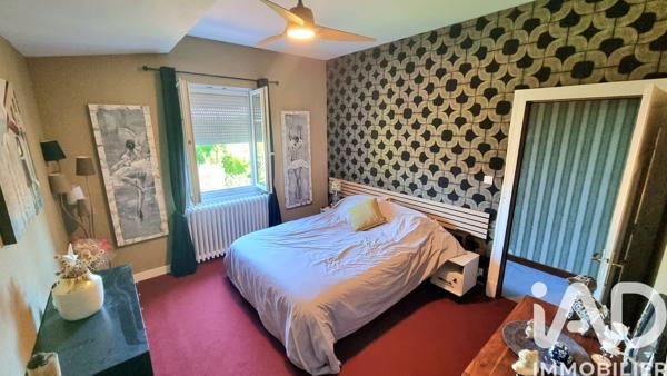 Maison à vendre 5 pièces 101,3 m² Albi