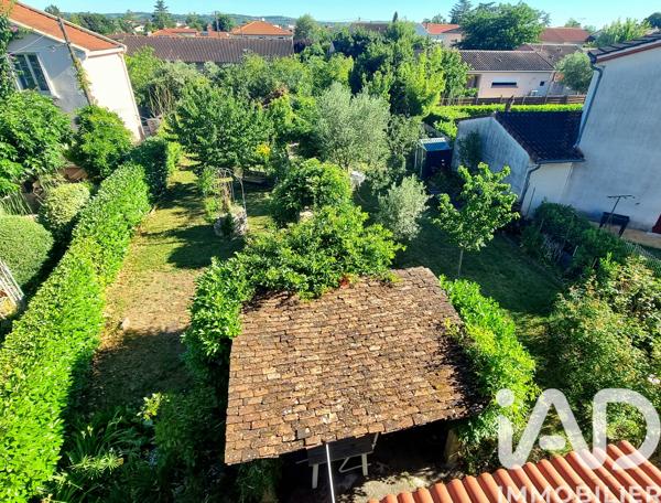 Maison à vendre 5 pièces 101,3 m² Albi