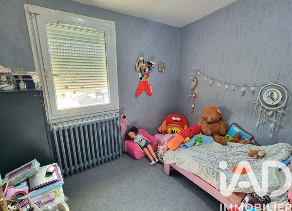 Maison à vendre 5 pièces 101,3 m² Albi