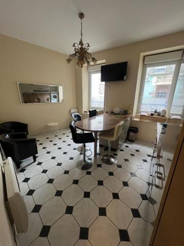 BREST Recouvrance - rue Armorique, Brest 29200