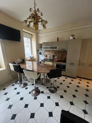 BREST Recouvrance - rue Armorique, Brest 29200