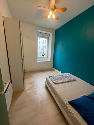 BREST Recouvrance - rue Armorique, Brest 29200