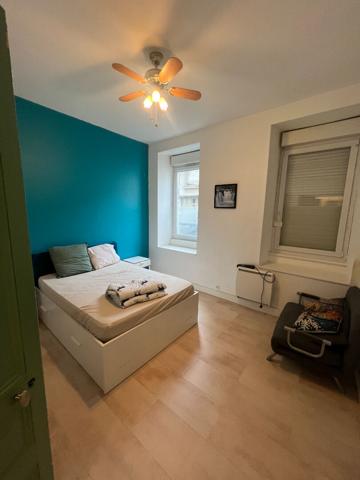 BREST Recouvrance - rue Armorique, Brest 29200