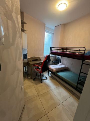 BREST Recouvrance - rue Armorique, Brest 29200