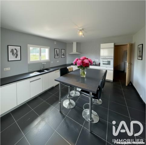 Maison à vendre 6 pièces 201 m² Saint-Nauphary