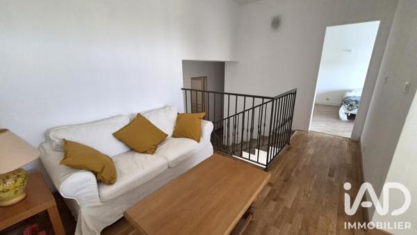 Maison à vendre 6 pièces 201 m² Saint-Nauphary
