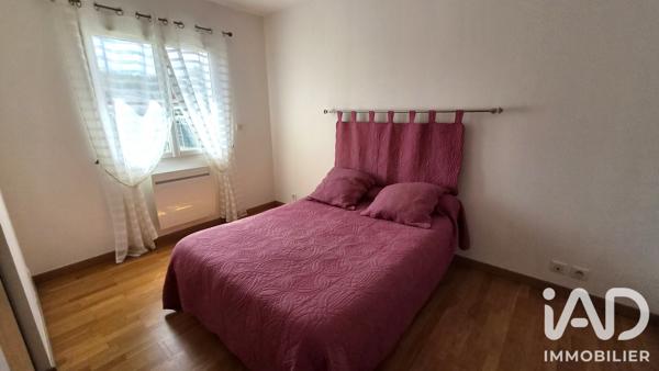 Maison à vendre 6 pièces 201 m² Saint-Nauphary