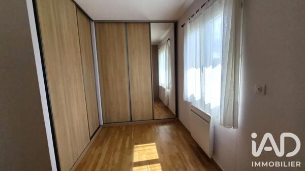 Maison à vendre 6 pièces 201 m² Saint-Nauphary