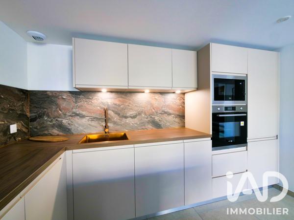 Appartement à vendre 3 pièces 87 m² Argelès-sur-Mer