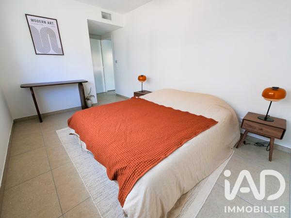 Appartement à vendre 3 pièces 87 m² Argelès-sur-Mer