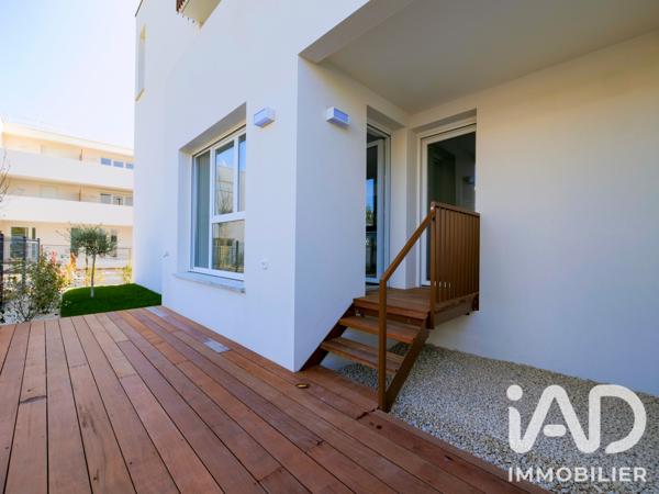 Appartement à vendre 3 pièces 87 m² Argelès-sur-Mer