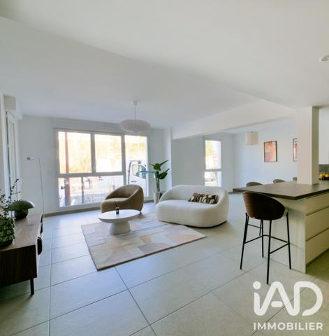 Appartement à vendre 3 pièces 87 m² Argelès-sur-Mer